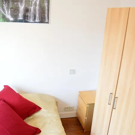 Nice 2 Near Eiffel Tower And Expo Daire Paris